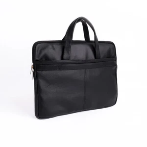 The Founder Ultra Slim Leder Laptop - Bild 1 von 26