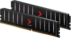PNY XLR8 Gaming 16GB (2x8GB) DDR4 DRAM 3600MHz  - Picture 1 of 7