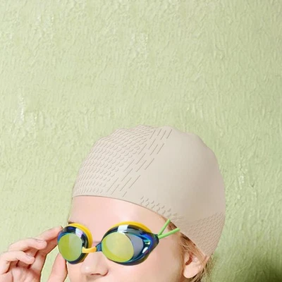 Swimming Goggles Swimming Goggles Adjustable Professional Wide Vision Lightweight - Image 1 of 4