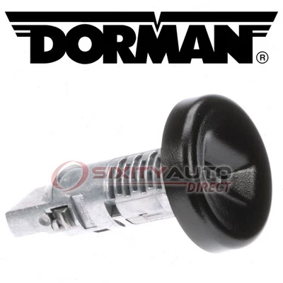 Dorman Ignition Lock Cylinder for 2007-2014 Chevrolet Tahoe Primary  in Foto 1 de 4