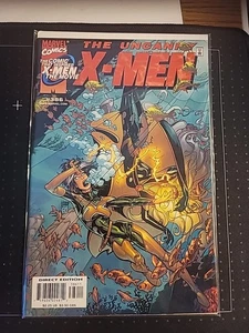 Uncanny X-Men (vol. 1) #386 - Marvel Comics - Spedizione combinata - Foto 1 di 1