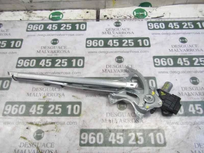 6980121020 PASSENGER SIDE RIGHT WINDOW REGULATOR / 16031826 FOR TOYOTA PRIUS+ 1. - Image 1 of 4