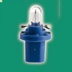 Kunststoffsockel-Birne BAX BX8,5d 12V 1,2W; von NARVA(17029) Anzeigenlampe - Bild 1 von 1