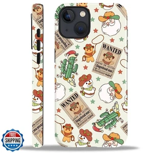 ZHEGAILIAN Case Compatible with iPhone 13/14,Hybrid 2-Layer Hard Shell for Gi - Picture 1 of 5