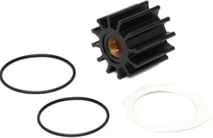 Pump Impeller For Volvo Penta 21951354 3842786 21213664 21951352 Indmar S685007 - Picture 1 of 10