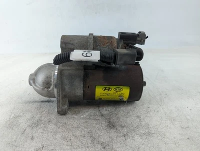 Solenóide motor de arranque de carro Hyundai Elantra 2014-2020 fabricante de equipamento original LRNFN - Imagem 1 de 4