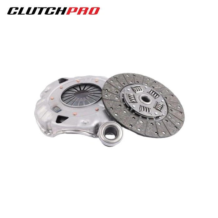 CLUTCH KIT FOR CHEVROLET BELAIR 4.3L KCR28006 - Image 1 of 1
