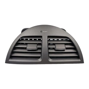 Dashboard Car Center Console Air Condition Outlet Vents Fit for ES350 5566033200 - Picture 1 of 8