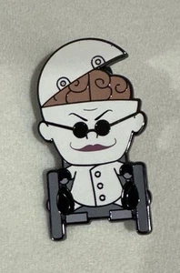 Disney WDI MOG Nightmare Before Christmas Adorbs Dr. Finkelstein LE 400 Pin - Bild 1 von 2