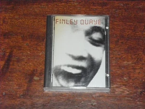 FINLEY QUAYE - MAVERICK A STRIKE (MD MINIDISC ALBUM 1997) - Picture 1 of 3