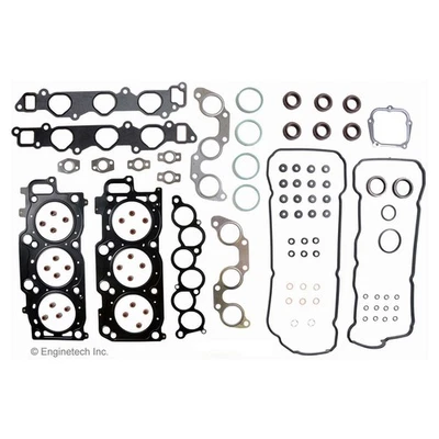 Juego de juntas para 00-03 Lexus Toyota Camry ES300 Sienna Solara TO3.0K-4 Foto 1 de 4