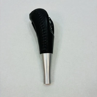 2005-2007 Ford 500 Freestyle Shift Knob Trans Gear Selector Shifter Knob Leather - Imagem 1 de 4