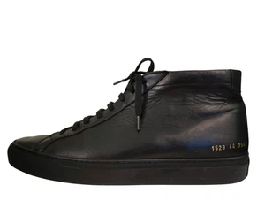 Common Projects 44 Original Achilles Leder High-Top Sneaker US 11 - Bild 1 von 4