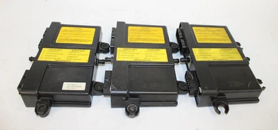 OMC EVINRUDE JOHNSON EMM CONTROL MODULE LOT OF 3 586759 - Image 1 of 4