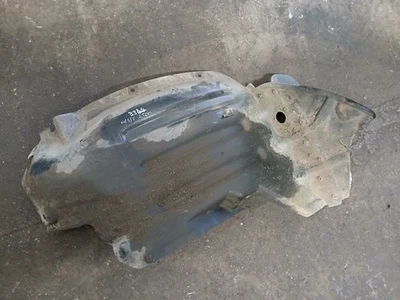 MITSUBISHI L200 FRONT ARCH LINER N/S/F LEFT PASSENGER 2015-2019 TITAN ~ - Image 1 of 2