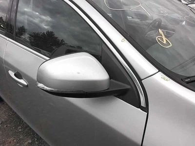 Espejo retrovisor lateral de pasajero iluminado eléctrico para Volvo S60 3051436 14-18 Foto 1 de 4