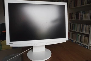 EIZO Bildschirm Color Edge CE 210 W Bilddiagonale  53, 4 cm (21,1 Zoll) - Bild 1 von 2