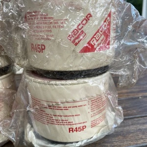 Racor R45P Fuel Filter - Picture 1 of 3