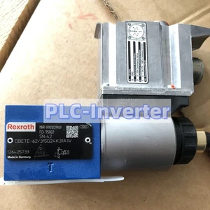 NUEVA VÁLVULA REXROTH DBETE-62/315G24K31A1V R901029969 envío gratuito# - Imagen 1 de 3