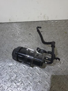 2023-2026 Suzuki GSX8R COMPLETE OEM EMISSIONS CANISTER ASSEMBLY  - Picture 1 of 7