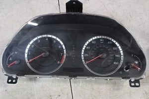 2008-2012 HONDA ACCORD INSTRUMENT GAUGE CLUSTER #091695-38C - Picture 1 of 2