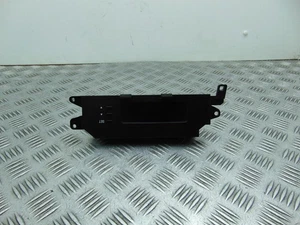 Unidad de visualización de reloj digital multifunción radio Hyundai I20 94102-1J380 2009-14M - Imagen 1 de 9