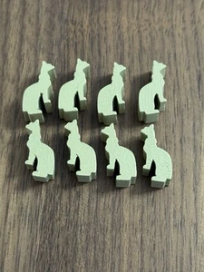 Tekenu: Obelisk der Sonne Wärme einer Katze Promo Mini Erweiterung von David Turczi - Bild 1 von 3
