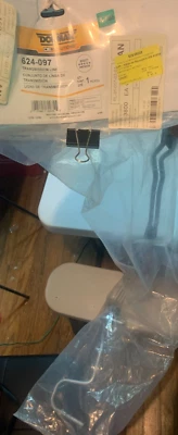 transmission cooler line 624-097 dorman - Image 1 of 3