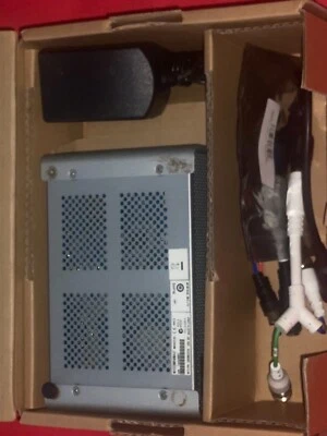 Matrox MXO2 Mini (mit MAX Option!) - Bild 1 von 4