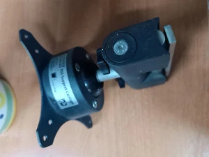 Novus tss support Carriage - Bild 1 von 4