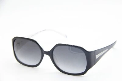 GAFAS DE SOL ADRIENNE VITTADINI AV 5050S 1540/54 NEGRAS DEGRADADAS AUTÉNTICAS 56-18 Foto 1 de 4