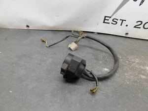 Honda CBX 1000 CBX1000 Switch 1878 - Picture 1 of 7