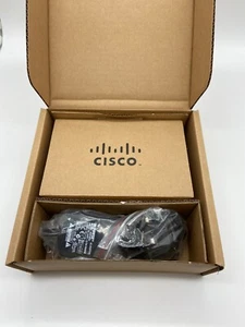 New Cisco CP-8831-MIC-WRLS Wireless Microphone Kit for IP Conference Phone 8831 - Picture 1 of 5