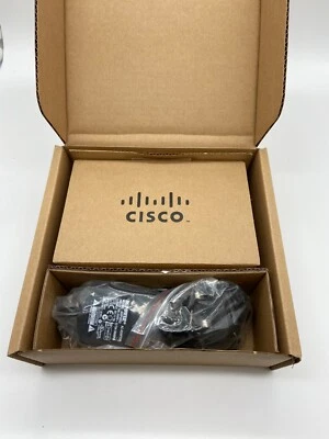 New Cisco CP-8831-MIC-WRLS Wireless Microphone Kit for IP Conference Phone 8831 - Image 1 of 4