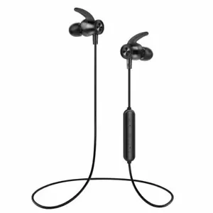 Letscom Wireless Sports Bluetooth Headphones Stereo Sound SP604. AUTHENTIC - Picture 1 of 4