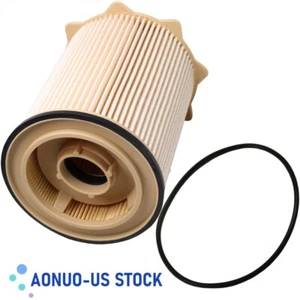 Fuel filter For Dodge Ram Cummins 4500 5500 2500 3500 6.7L Turbo 2010-18 Diesel - Picture 1 of 7