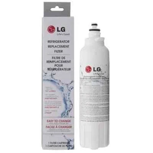 Cartucho de filtro de agua de repuesto para refrigerador LG LT800P-ADQ73613401 - Original - Imagen 1 de 3