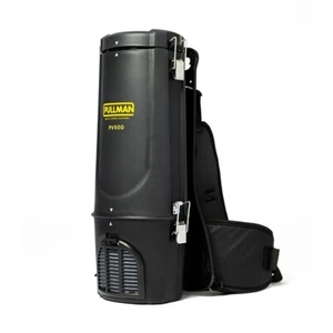 Pullman PV500 Commercial Backpack Vacuum Cleaner Quality Budget Backpack - Picture 1 of 4