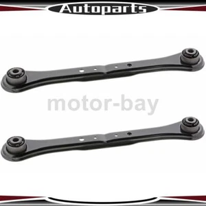 For 2017 2018 2019 Land Rover Range Rover Evoque Rear Lower Forward Control Arm - Picture 1 of 3