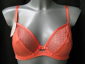 Sujetador con aros Triumph Everyday Beauty-Full Basics W 70 - 90 Cup C - H 4 colores - Imagen 1 de 4