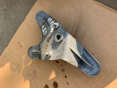 2005 MERCEDES- BENZ E500 ABS SBC HYDRAULIC BRAKE PUMP BRACKET SUPPORT OEM - Image 1 of 4