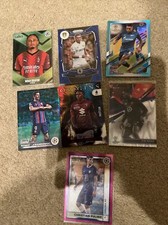 Football Cards