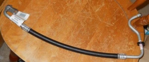 NOS 2012-20 GMC Terrain Chevrolet Equinox Automatic Transmission Cooler Line - Picture 1 of 1