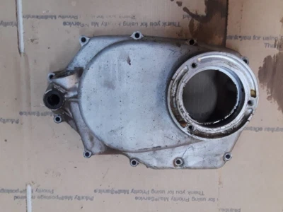 Cubierta de embrague Honda CL 175 1973 cl175 CB SL OEM original Foto 1 de 3