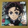 Demon Slayer Lisa Gurenge Homura Analog Lp Records Japan Limited Ebay