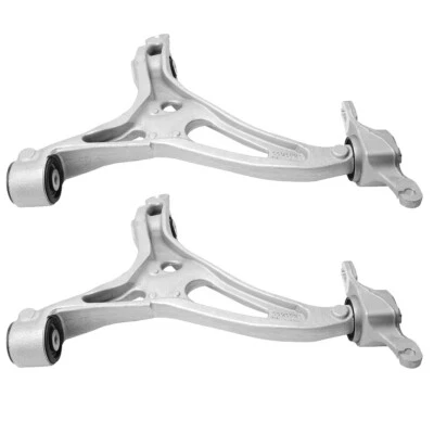 For Mercedes-Benz W251 R320 R350 R500 Front Pair Suspension Lower Control Arm - Image 1 of 4