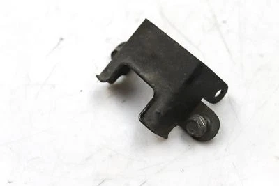 Honda Goldwing 1200 1987 soporte de asiento montaje soporte pestaña Foto 1 de 4