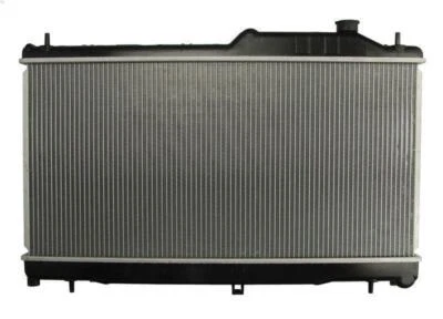 Engine radiator  DENSO DRM36007 for SUBARU LEGACY IV (BL) 2.0 2003-2005 - Image 1 of 4