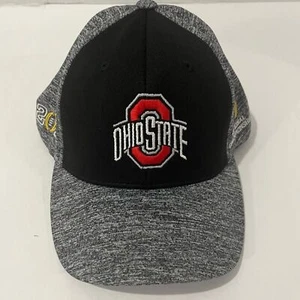 Ohio State University, 2015 NCAA National Championship Mütze Kappe verstellbar NEU! - Bild 1 von 9
