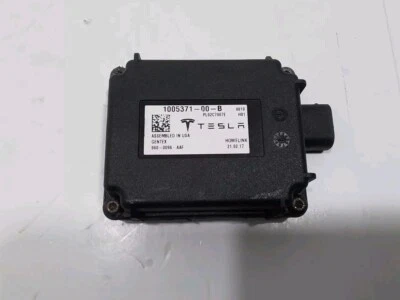 2012-2021 Tesla Model S model X HOMELINK Garage Opener Control Module OEM - Image 1 of 4